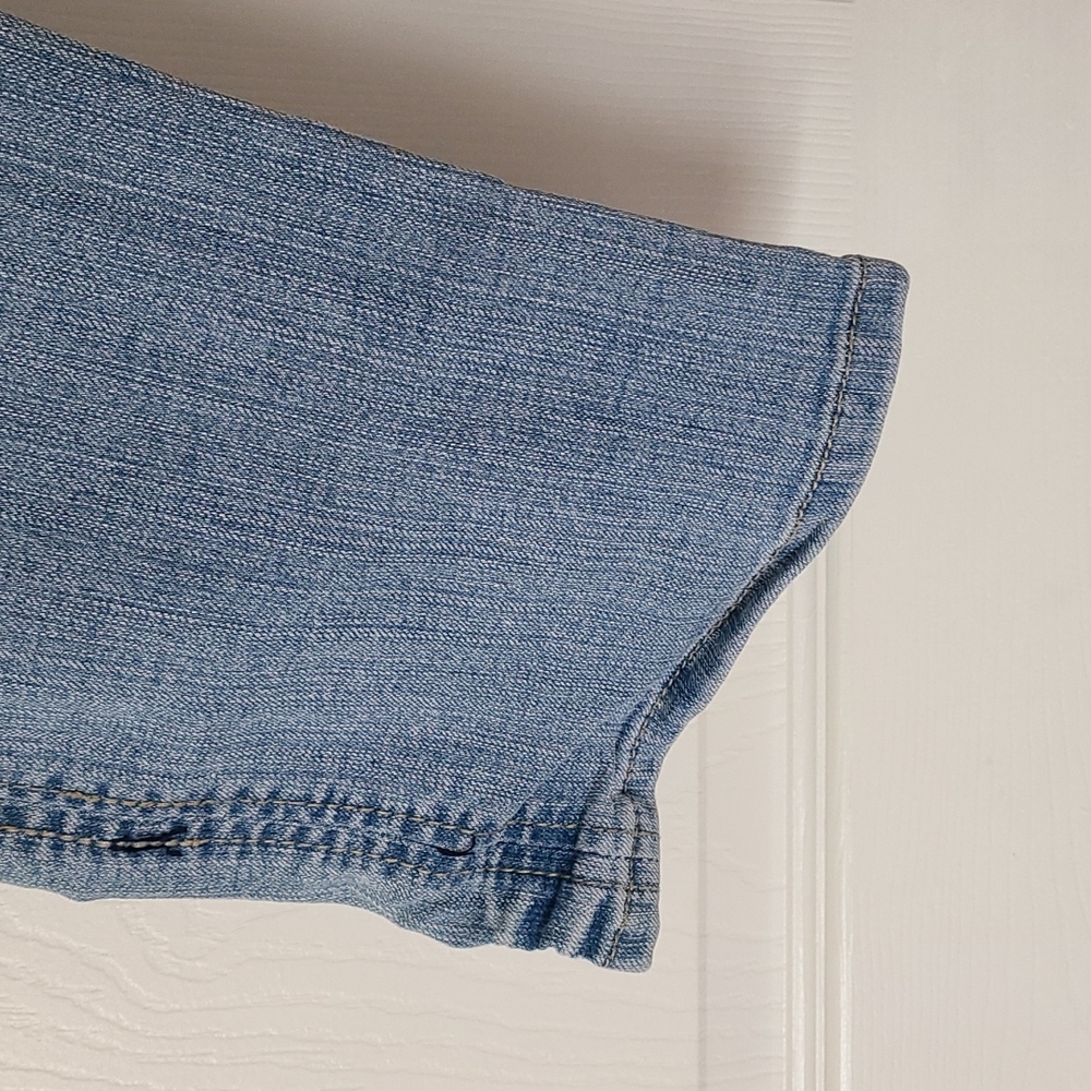 Seduction Jeans - Picture 4 of 5